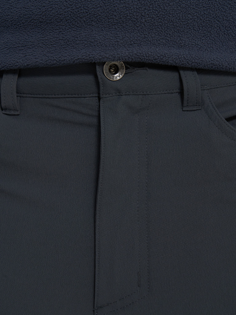 Брюки утепленные мужские Mountain Hardwear Yumalino