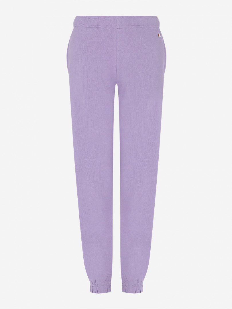 Брюки для девочек Champion Фиолетовый 2499₽