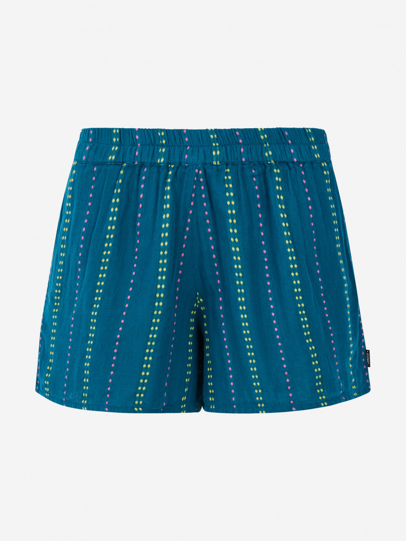 Шорты женские Protest Banis Синий 5199₽