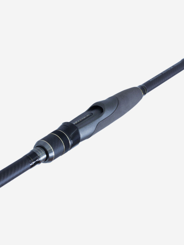Спиннинг Maximus ADVISOR JIG 22ML 2,2m 5-25g