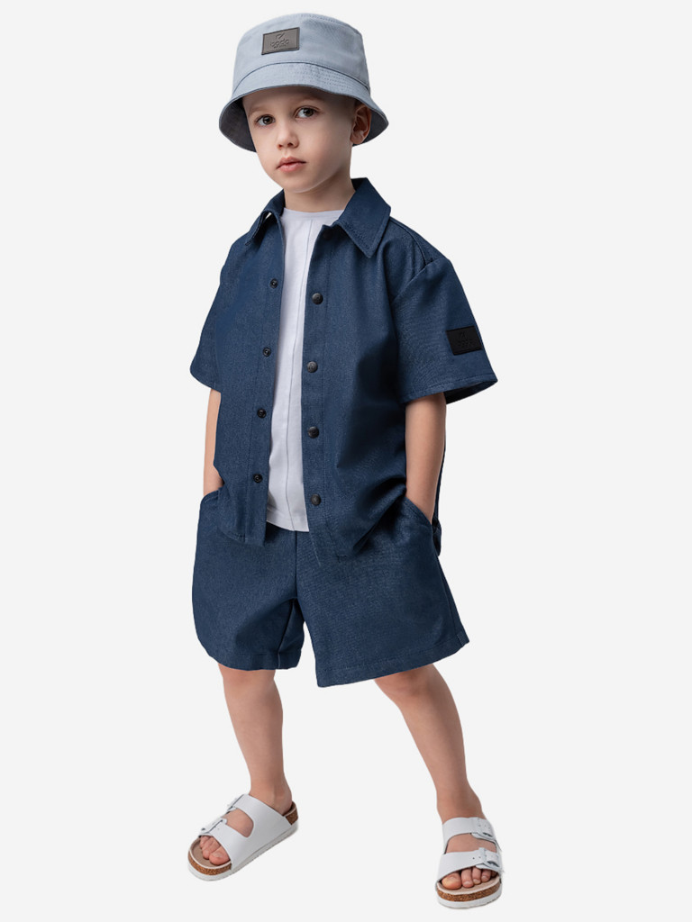 Костюм для мальчиков bodo