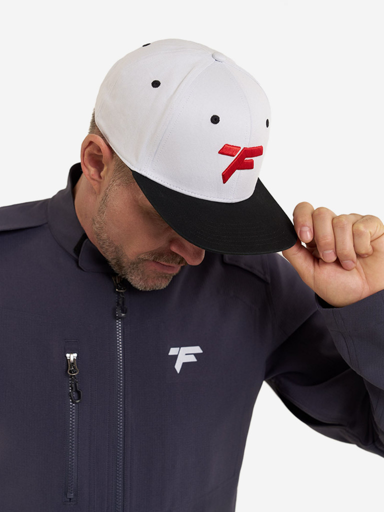 Бейсболка Vibe FINNTRAIL
