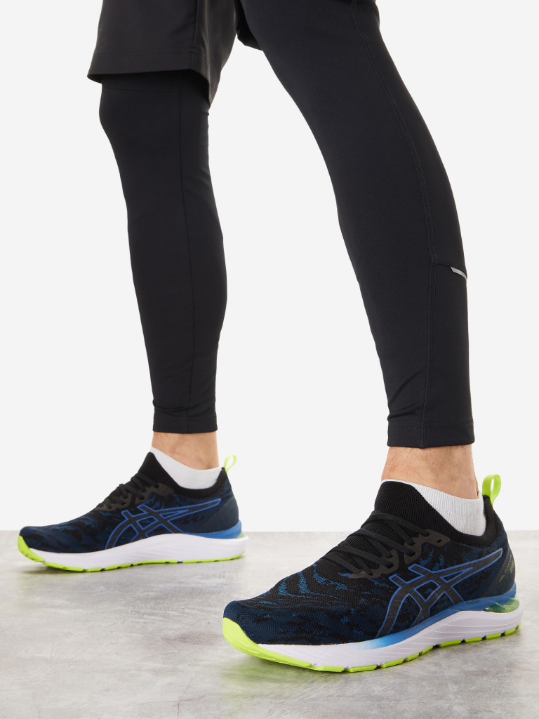 Кроссовки мужские ASICS Gel-Cumulus 23 Mk