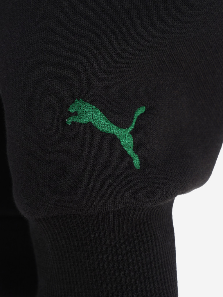 Худи для мальчиков PUMA Basketball Hoopstellations
