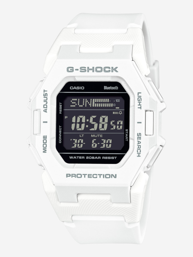Спортивные часы CASIO G-SHOCK GD-B500-7E
