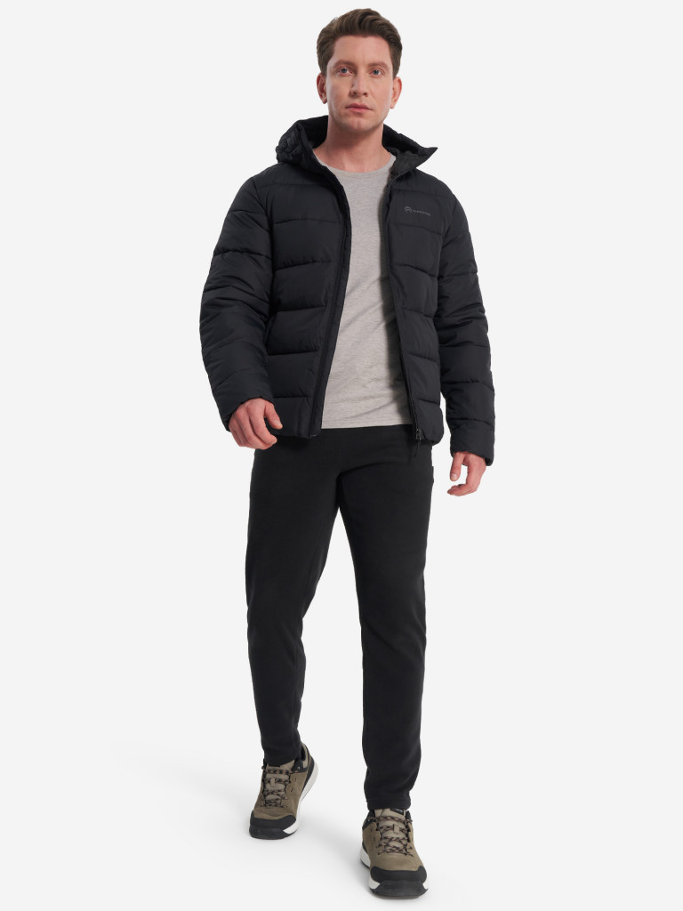 Пуховик мужской Outventure