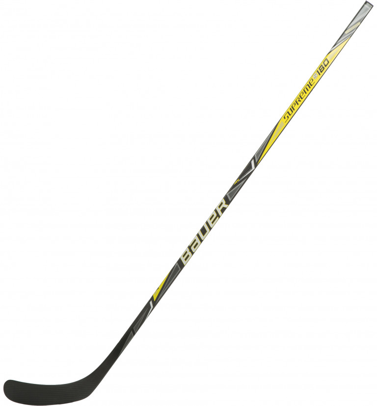 Клюшка Bauer S17 Supreme S180, Flex 87, P92