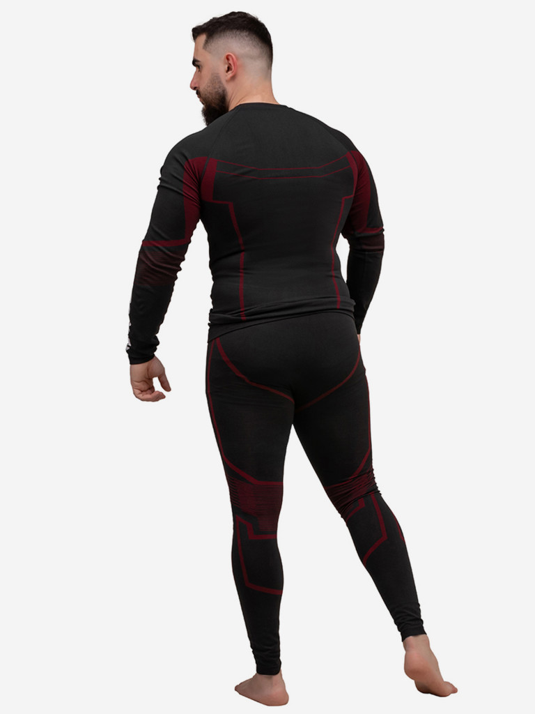 Термобелье Nisus Active комплект для рыбалки и охоты