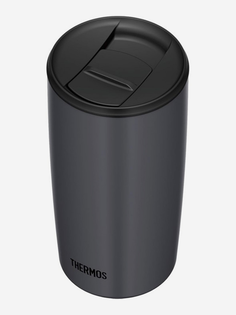 Термокружка для кофе 500 мл THERMOS JDP-501 серая