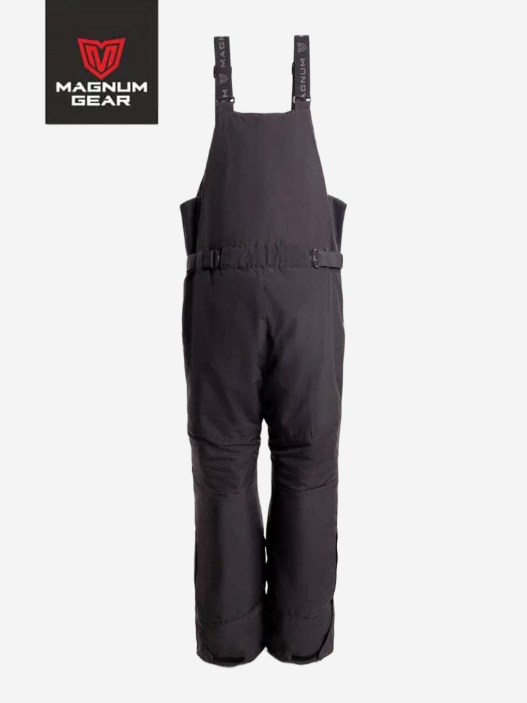 Костюм мужской MAGNUM GEAR GENESIS -35° С синий/черный