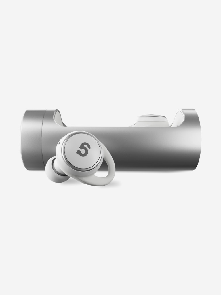 Беспроводные Bluetooth-наушники с микрофоном CGPods X, CaseGuru