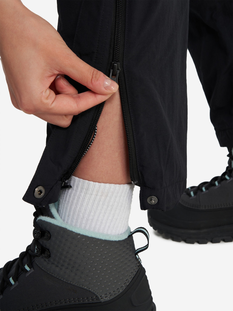 Брюки женские Mountain Hardwear Stryder Lined Pant