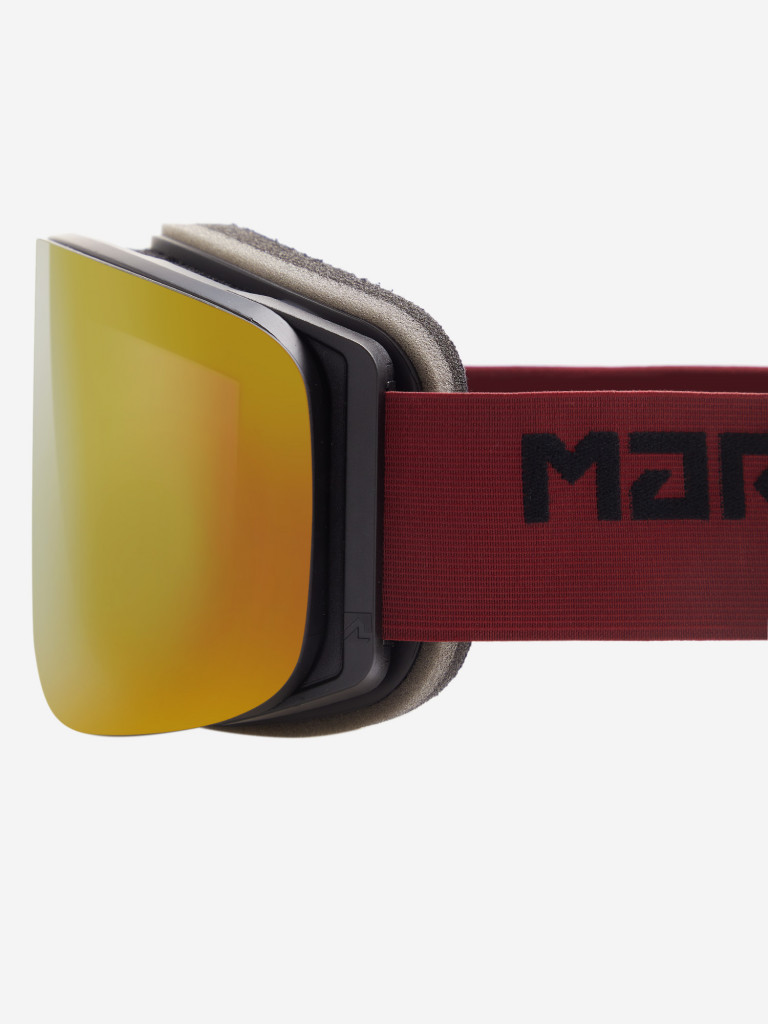 Маска Marker Squadron+