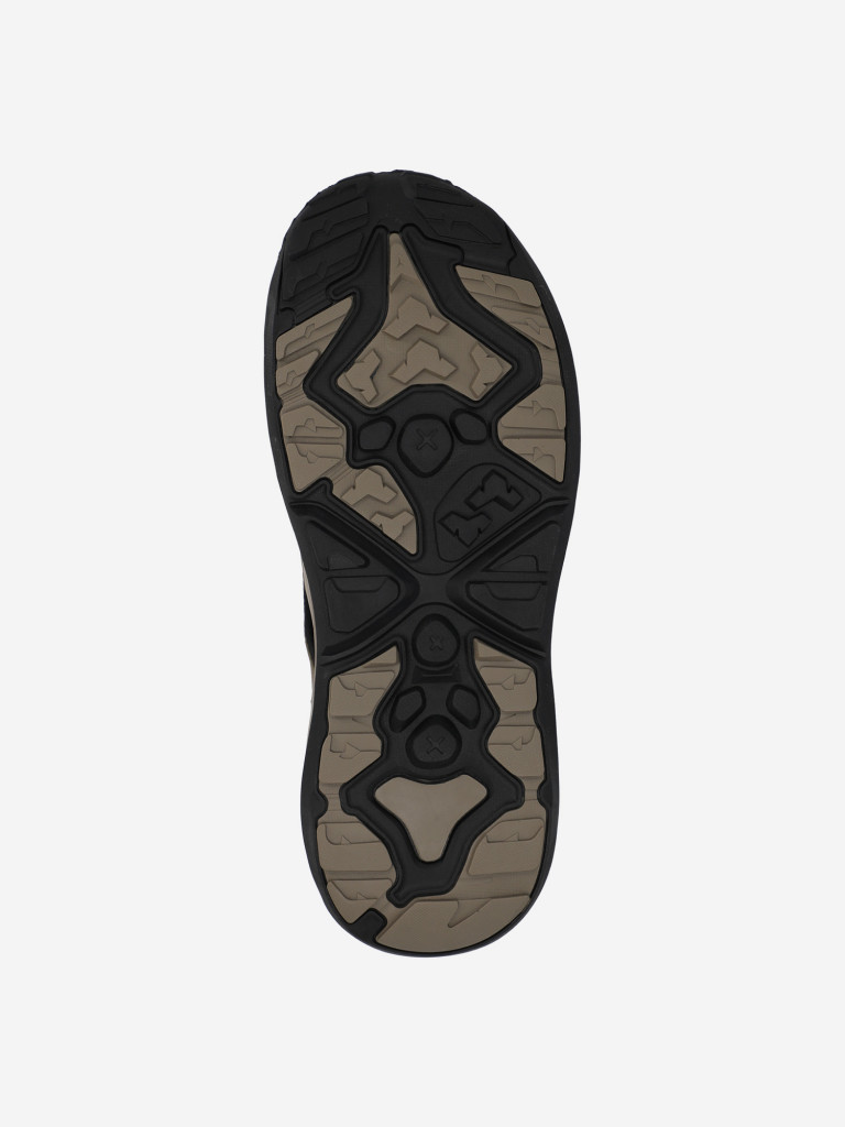 Сандалии мужские Ascot Rafting