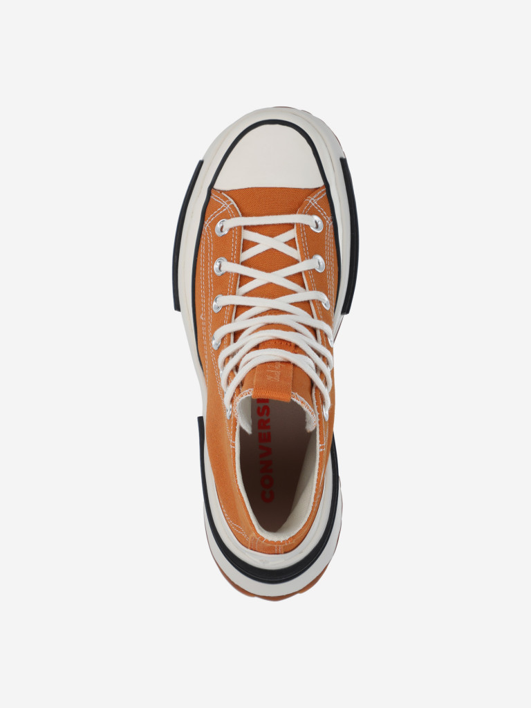 Кеды женские Converse Run Star Legacy CX HI