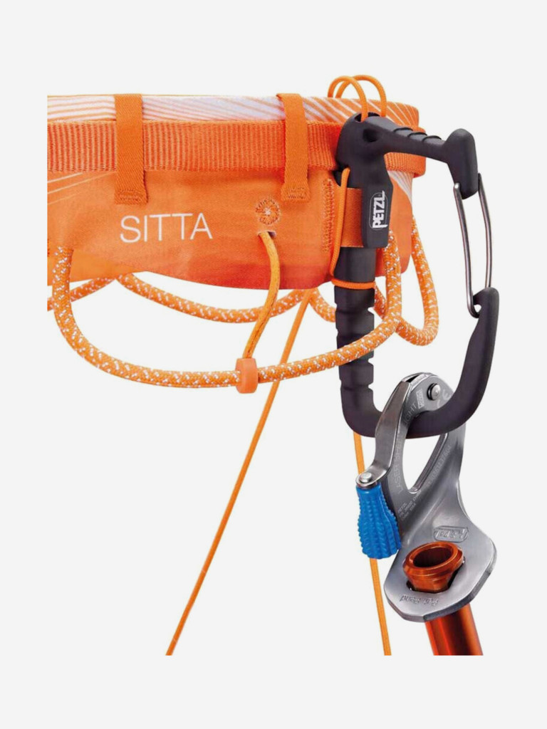 Страховочная система Petzl Sitta