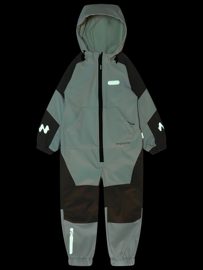 Комбинезон NIKASTYLE