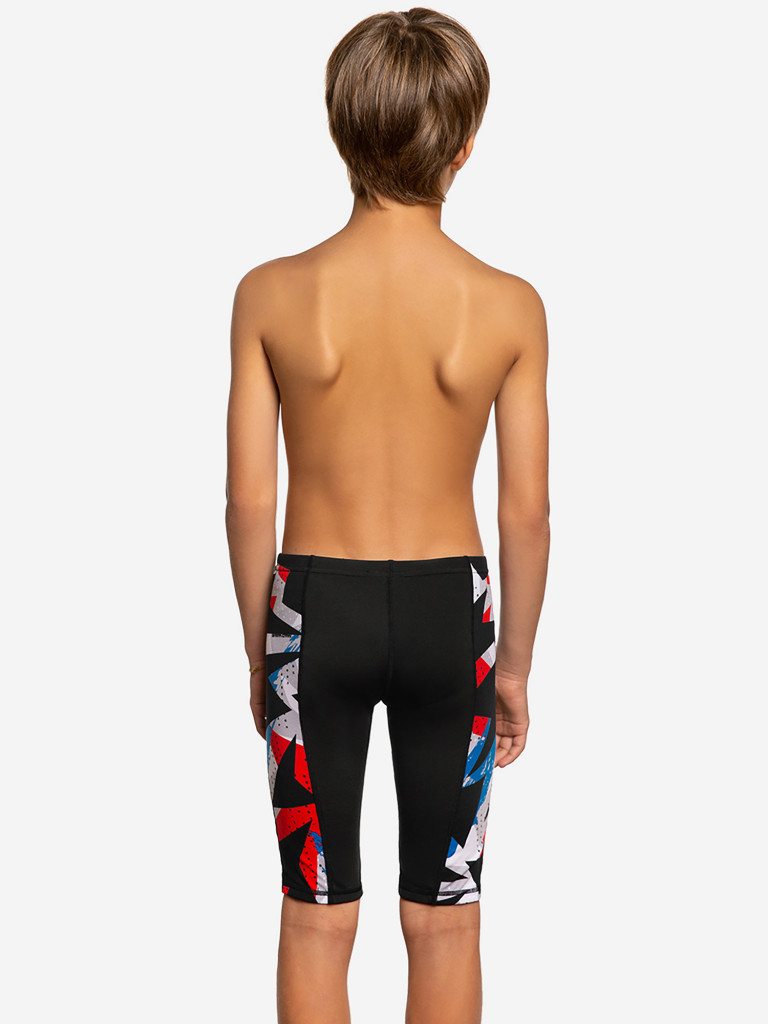 Юниорские джаммеры антихлор Mad Wave Power junior PBT H3