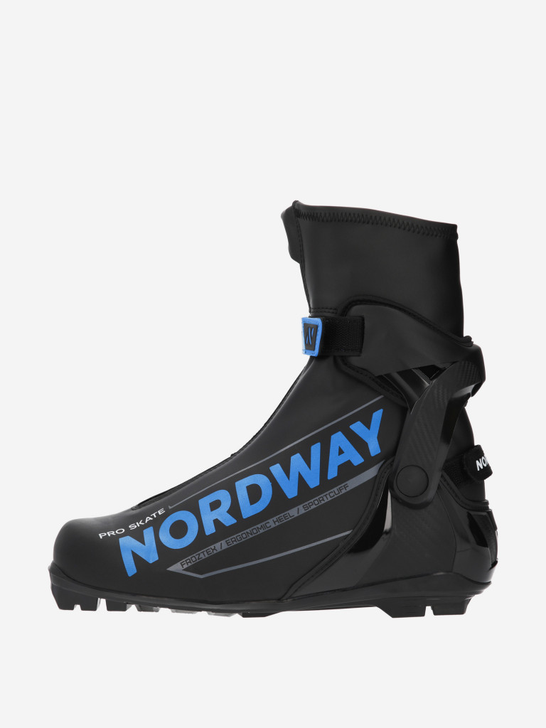 Ботинки для беговых лыж Nordway Pro Skate