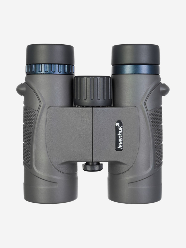 Бинокль Levenhuk Nitro 10x32