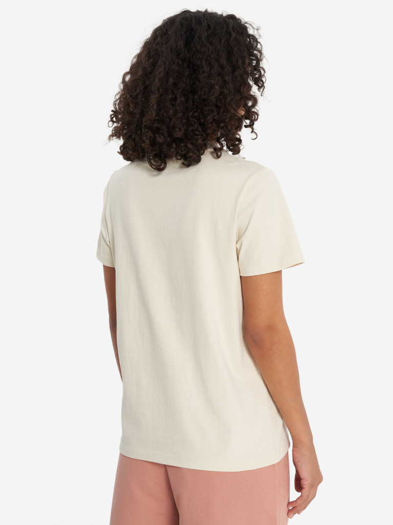 Футболка женская Demix Workday