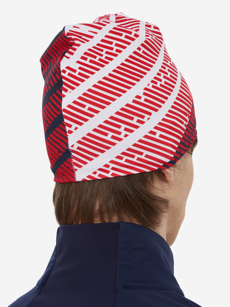 Шапка Nordski Heat