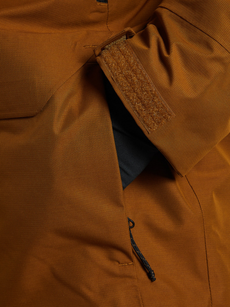 Куртка утепленная мужская Mountain Hardwear Cloud Bank™ Gore-Tex® Insulated Jacket