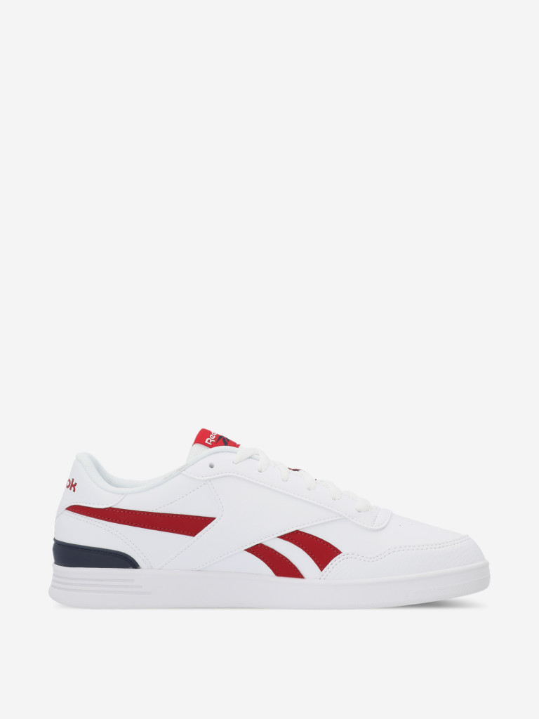Кеды мужские Reebok Court Advance Clip