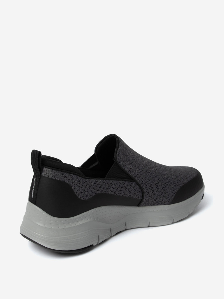 Слипоны мужские Skechers Arch Fit