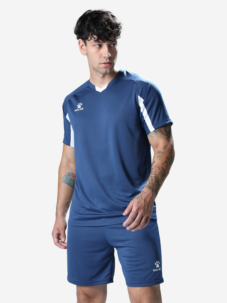 Комплект футбольной формы KELME Football Suit