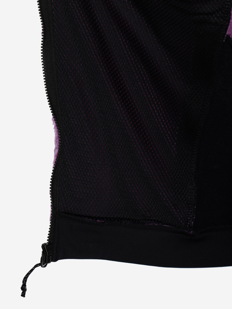 Джемпер флисовый женский Mountain Hardwear Polartec