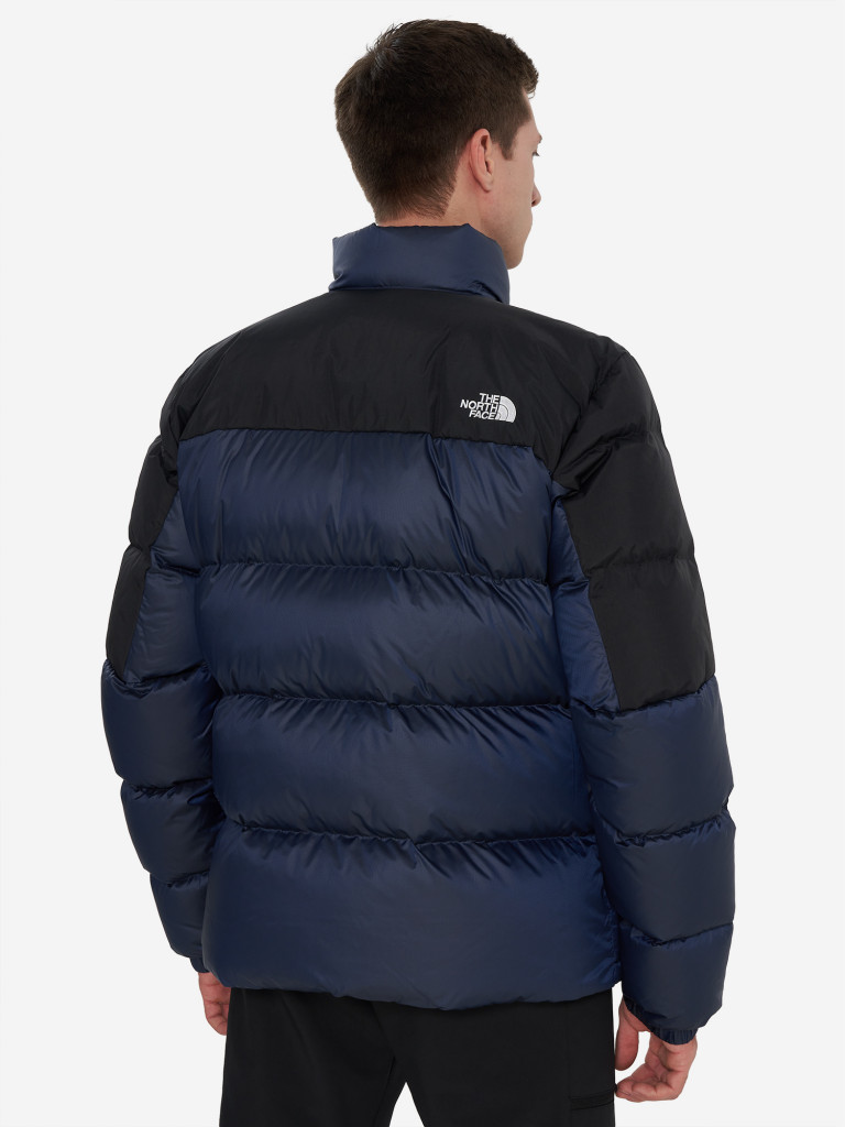 Пуховик мужской The North Face Diablo Down 2.0