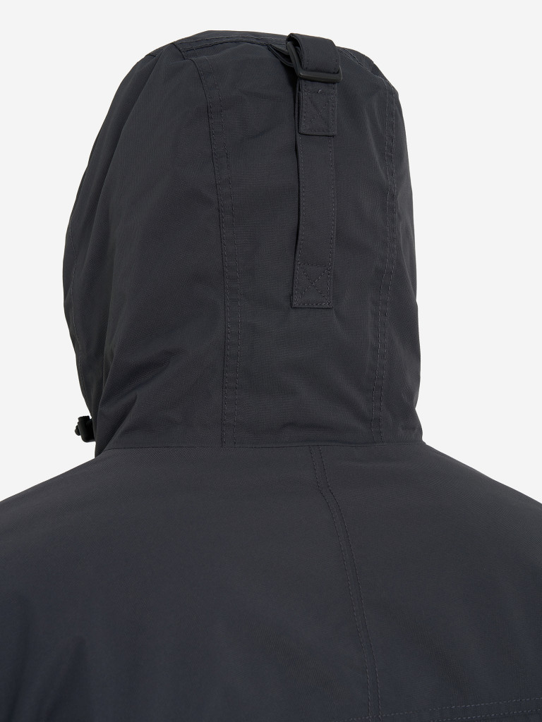 Куртка утепленная мужская CRAGHOPPERS Breckon