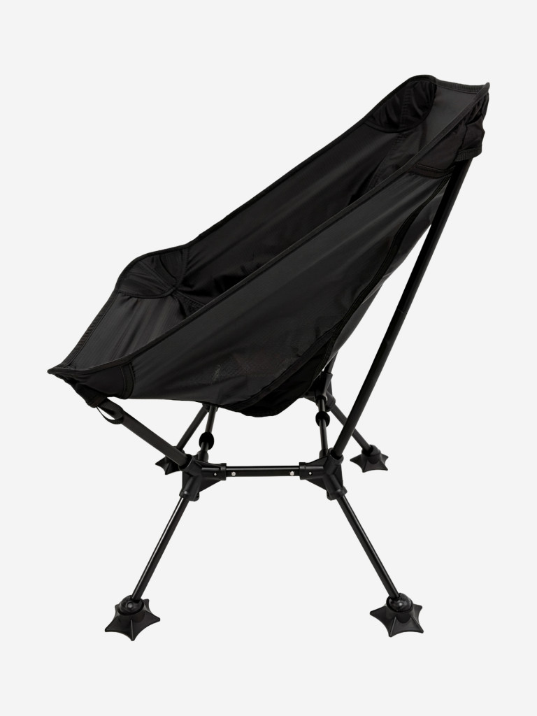 Кресло ультралегкое туристическое Talberg Ninbus Chair, черный