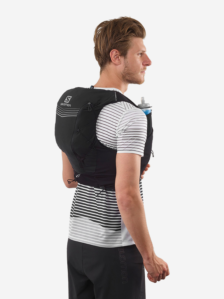 Рюкзак-жилет Salomon