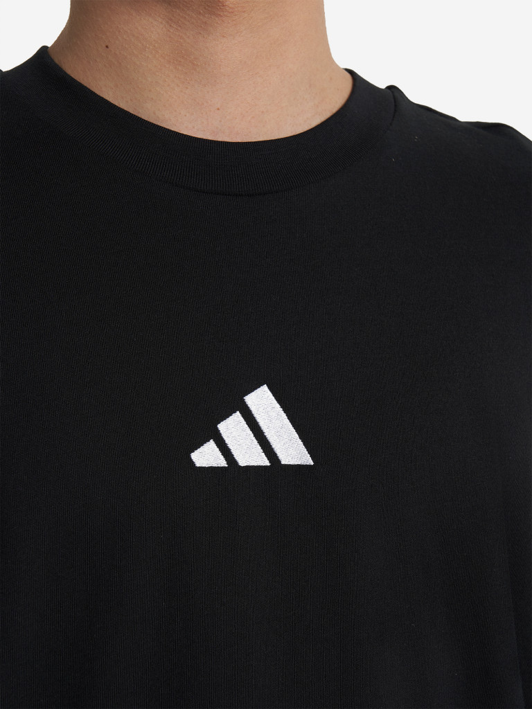 Футболка мужская adidas