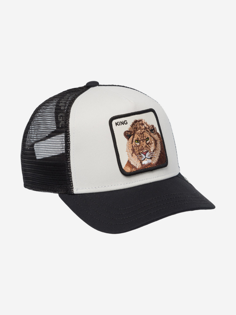 Бейсболка с сеточкой GOORIN BROTHERS 101-2459