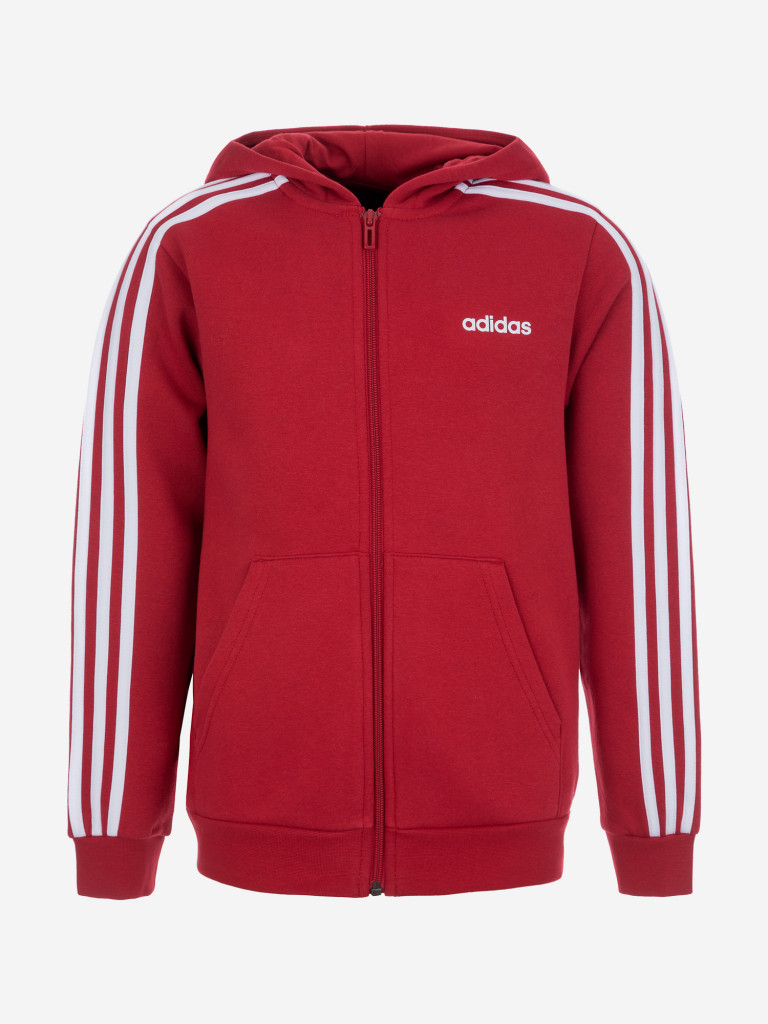 Adidas essentials clearance 3 stripe