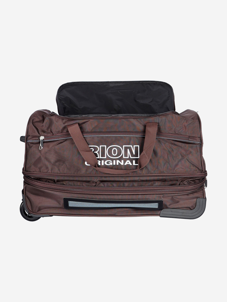 Дорожная сумка на колесах для путешествий и спорта Рион+ (RION+)