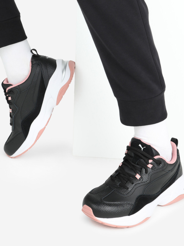 Кроссовки женские PUMA Cilia Lux