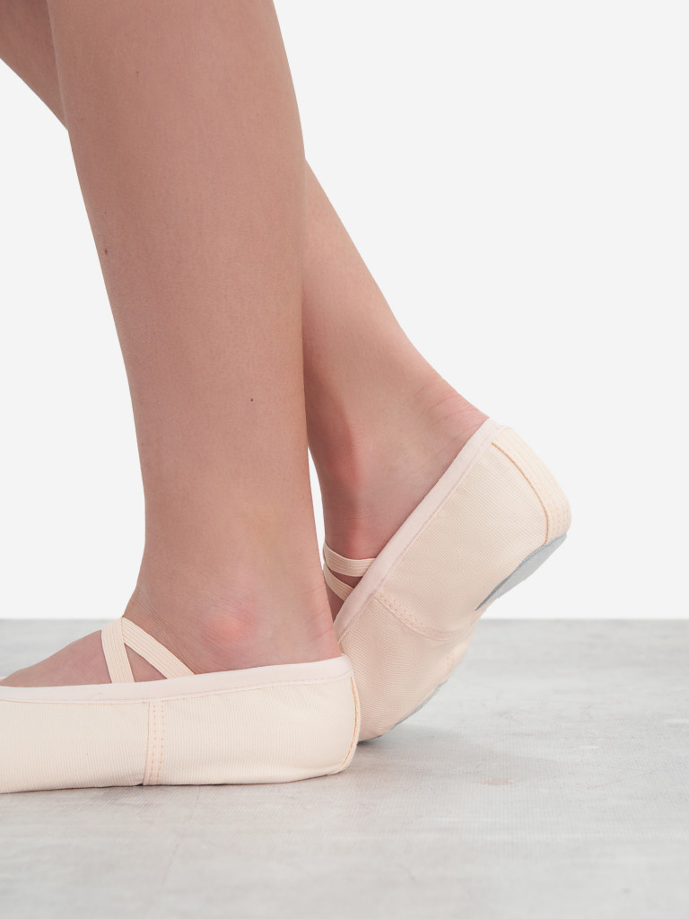 Чешки детские GSD Soft Flats