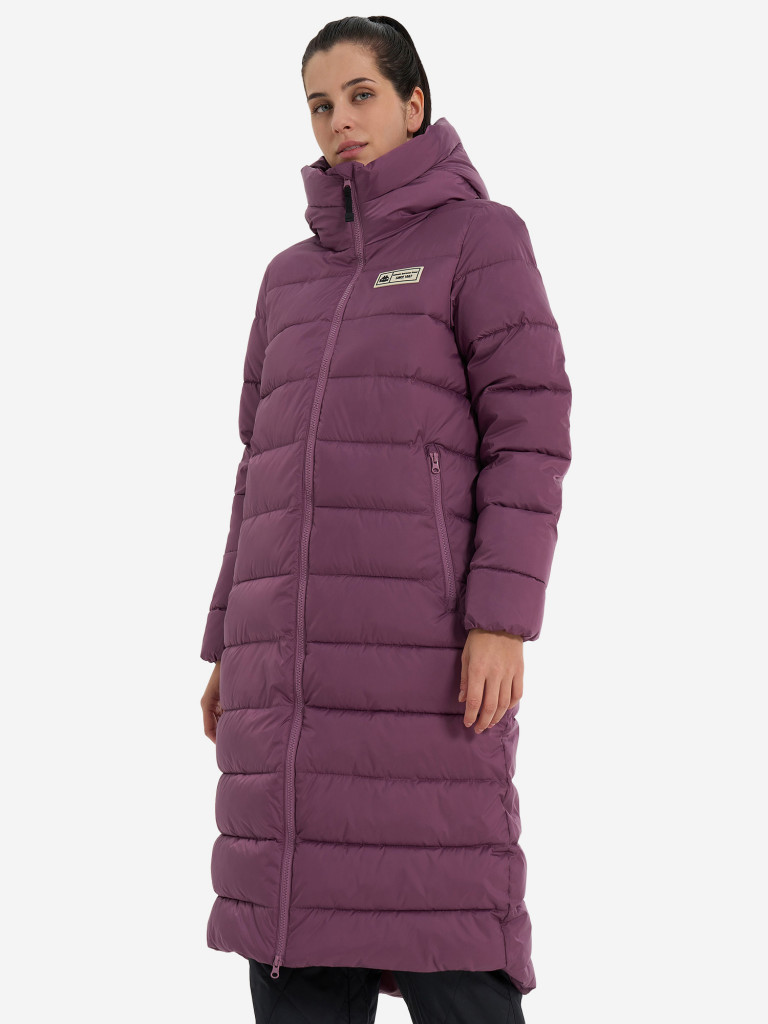 Пальто утепленное женское Kappa