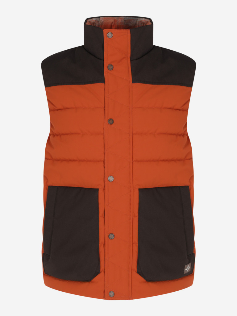 Жилет утепленный мужской Cordillero