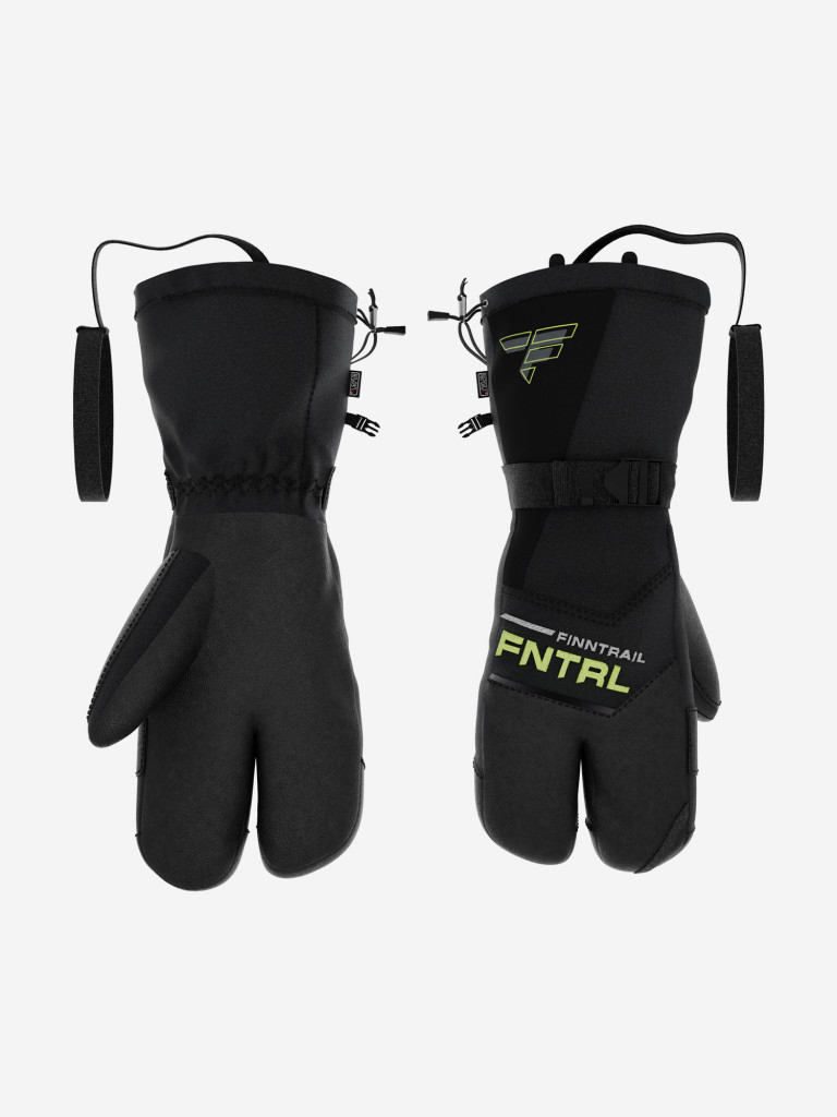 Перчатки FINNTRAIL LOBSTER