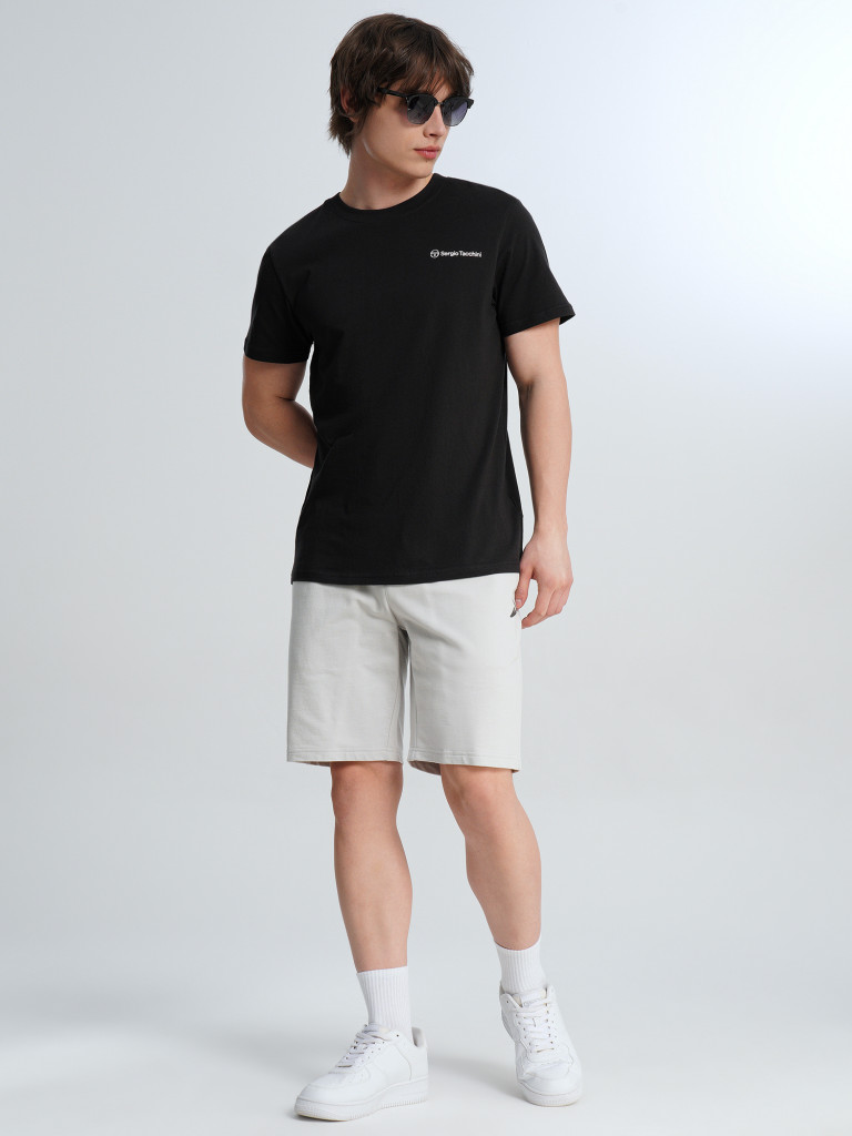 Футболка мужская Sergio Tacchini Essenziale