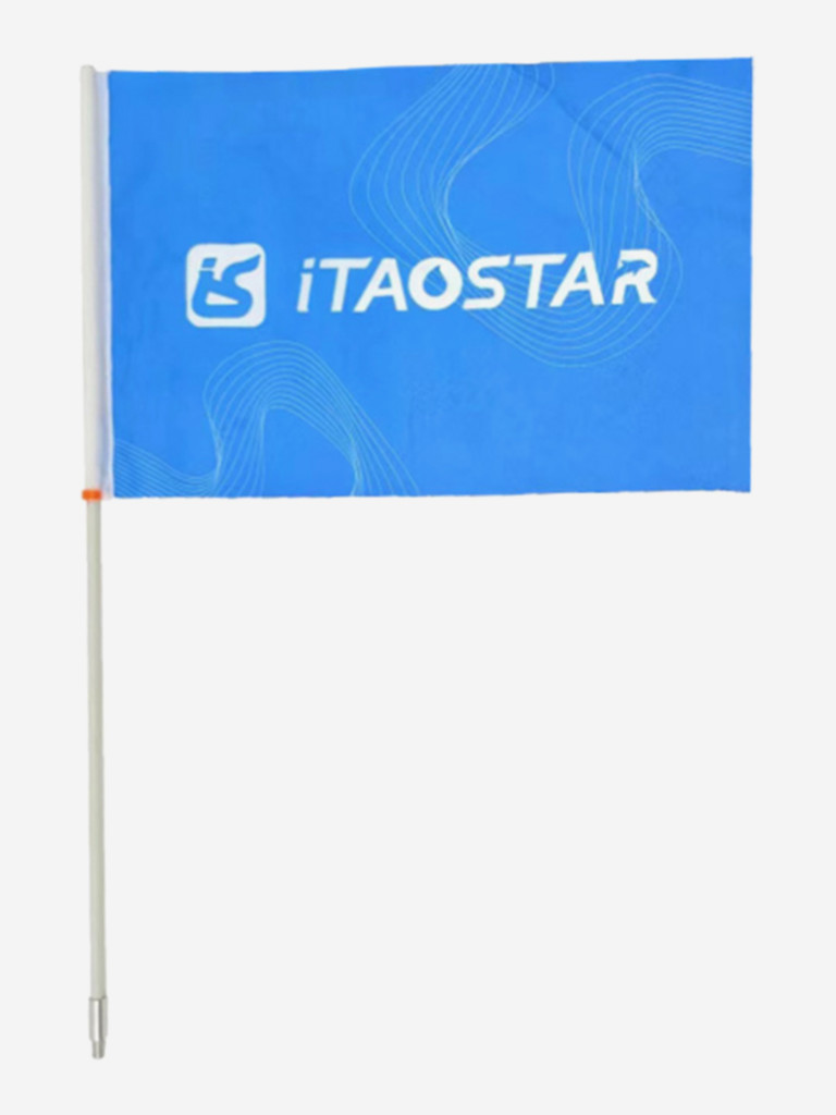 Надувной сапборд/каяк iTAOSTAR Novelty 11.6x35x6 N01H, 350x89x15 см