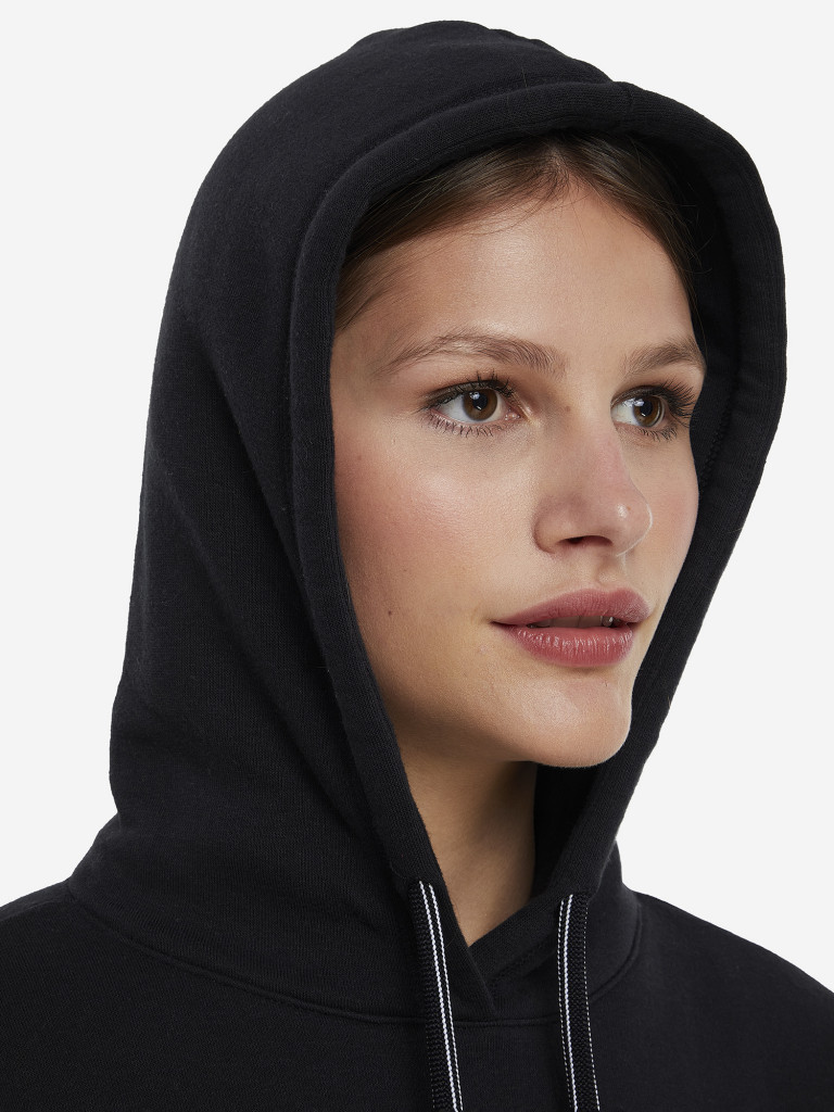 Худи женское оверсайз Champion