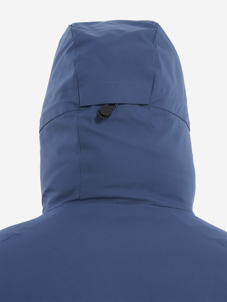 Пуховик мужской Zanier