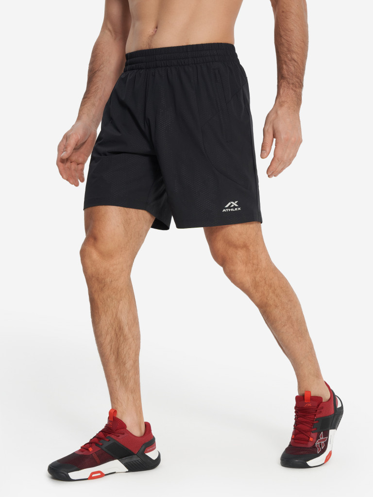 Шорты мужские Athlex