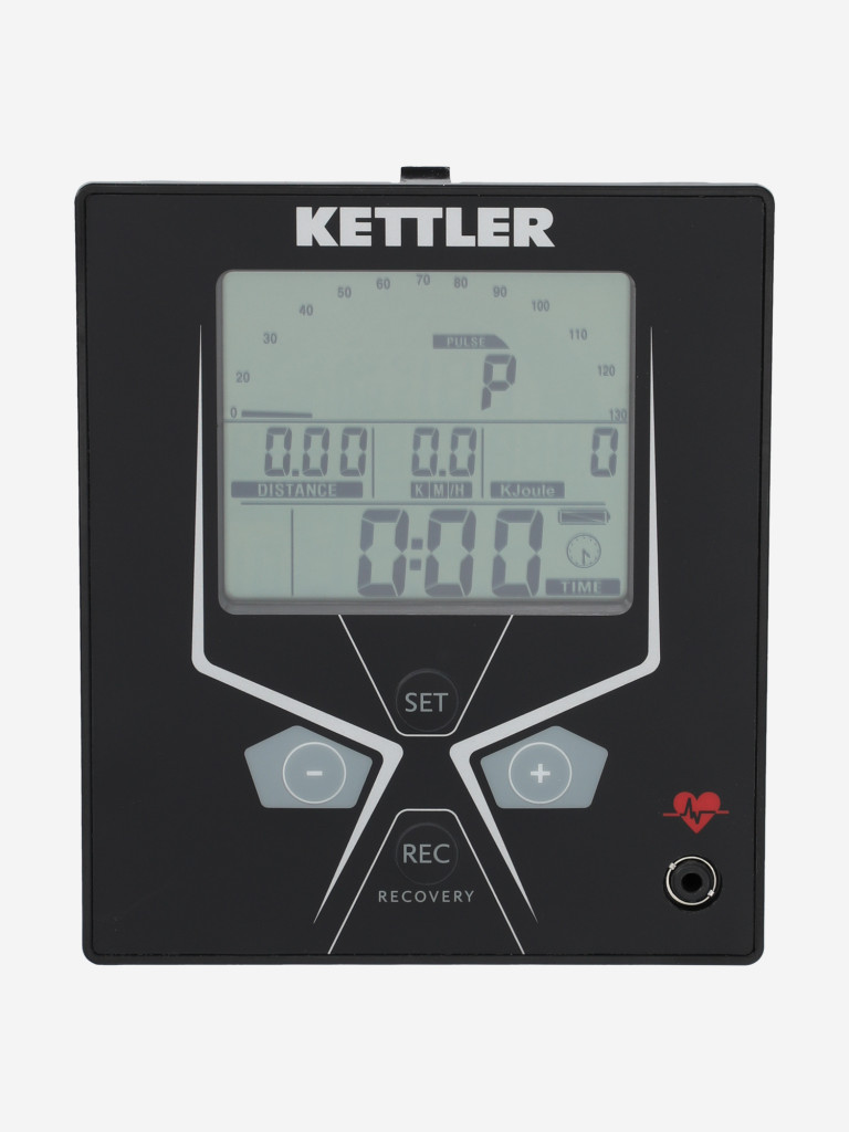 Консоль для велотренажера Kettler 7664-000 Polo M